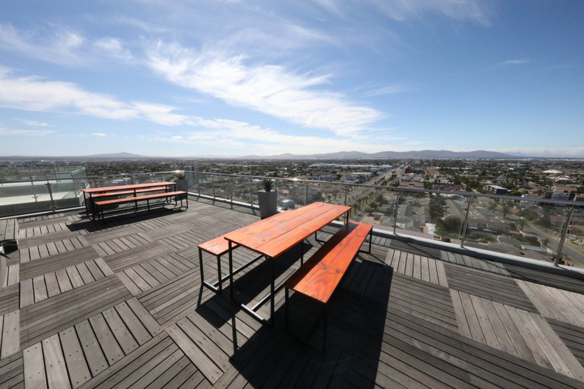 3 Bedroom Property for Sale in Waves Edge Western Cape